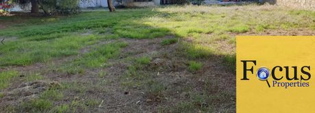 Land plot 860sqm for sale-Vouliagmeni
