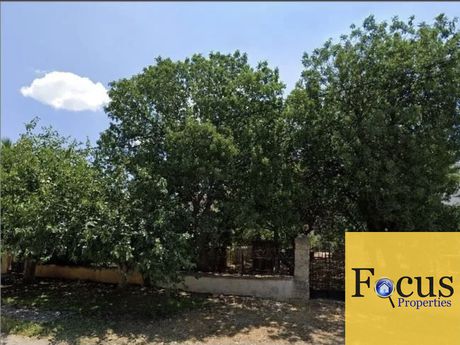 Land plot 507sqm for sale-Glyfada