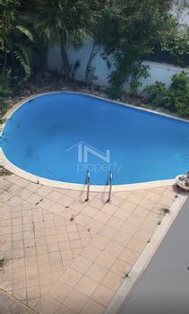Detached home 225sqm for sale-Palaia Fokaia