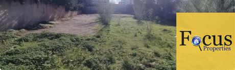 Land plot 625sqm for sale-Glyfada