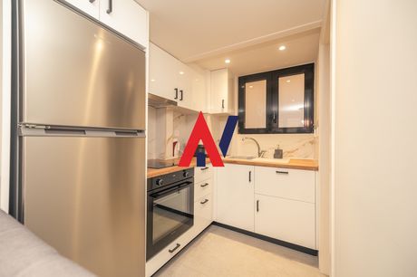 Studio / γκαρσονιέρα 27τ.μ. για πώληση-Κυψέλη » Πλατεία κυψέλης