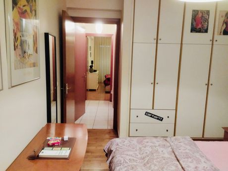 Apartment 100sqm for sale-Poligono - Tourkovounia » Evelpidon