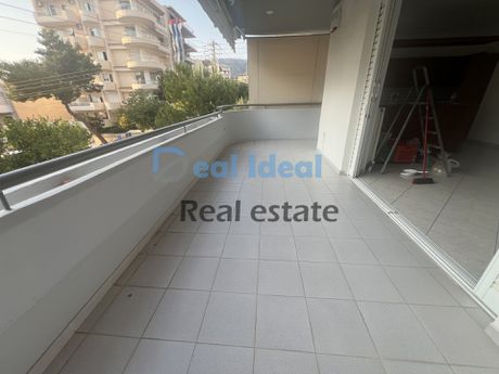 Διαμέρισμα 105 τ.μ. για ενοικίαση