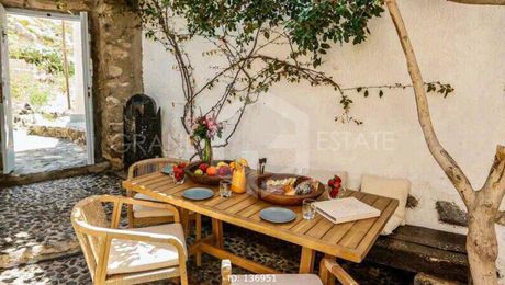 Βίλλα 160τ.μ. για πώληση-Σαντορίνη » Θήρα
