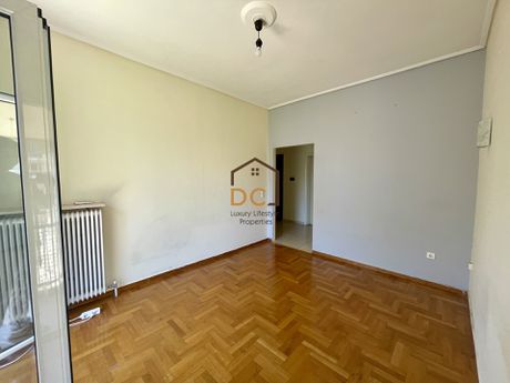 Διαμέρισμα 55 τ.μ. για ενοικίαση