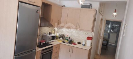 Apartment 52 sqm for sale