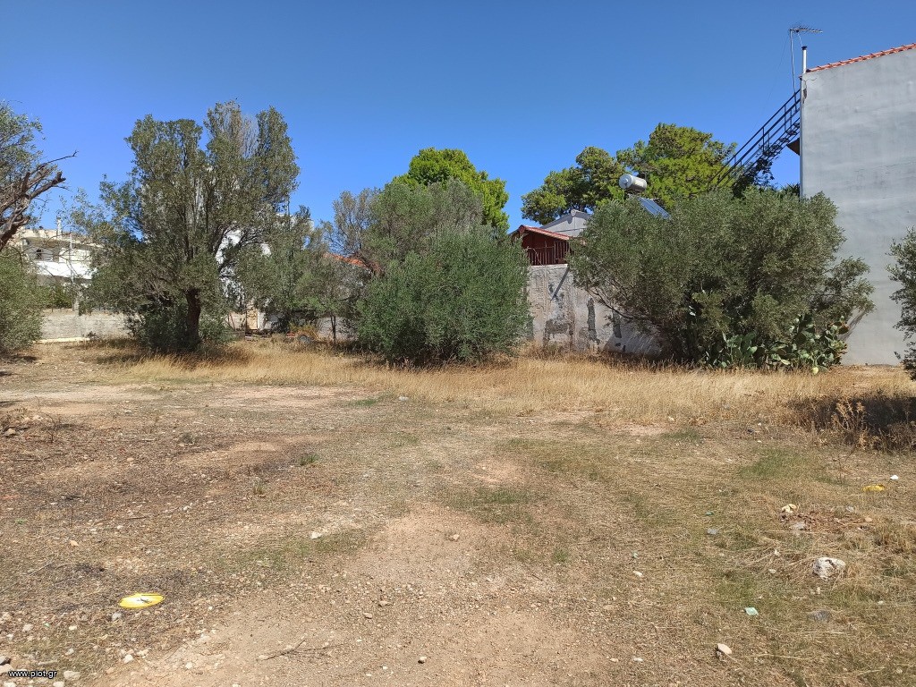 Οικόπεδο 459 τ.μ. πρός πώληση, Αττική - Υπόλοιπο, Νέα Πέραμος (μεγάλο Πεύκο)