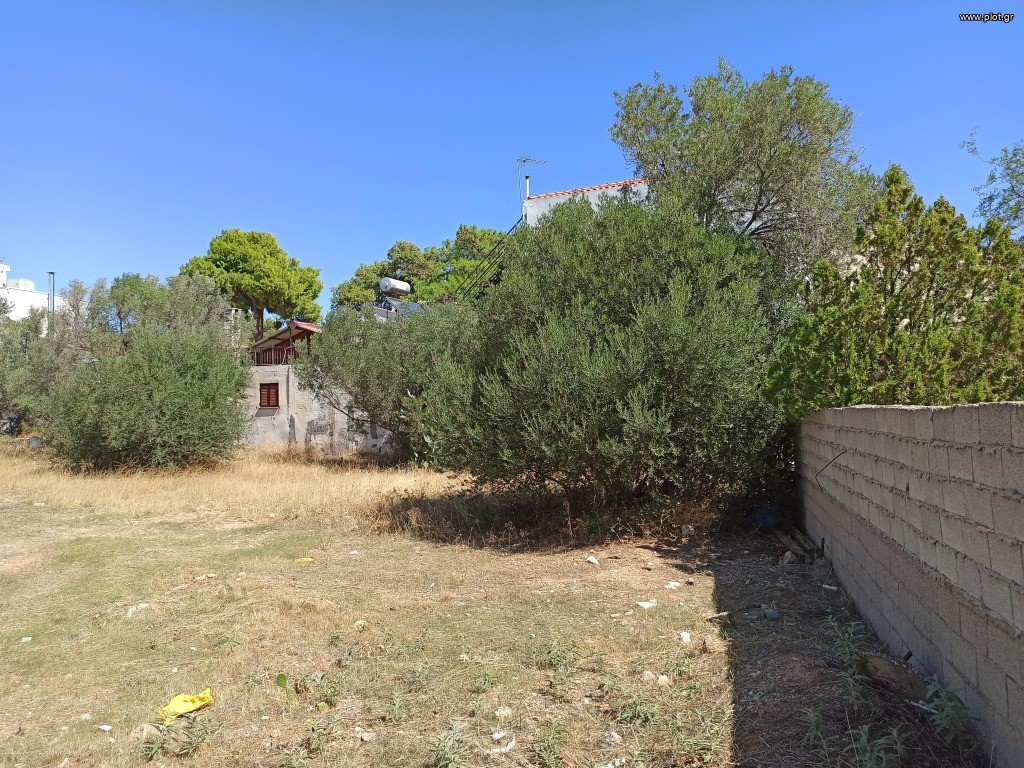 Οικόπεδο 459 τ.μ. πρός πώληση, Αττική - Υπόλοιπο, Νέα Πέραμος (μεγάλο Πεύκο)
