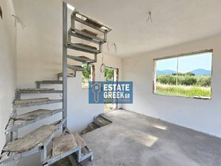 Μονοκατοικία 105 τ.μ. για πώληση, Ν. Καβάλας, Ελευθερές-thumb-2