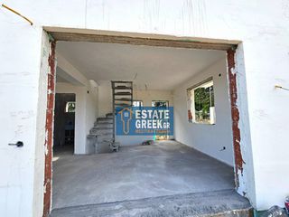 Μονοκατοικία 105 τ.μ. για πώληση, Ν. Καβάλας, Ελευθερές-thumb-1