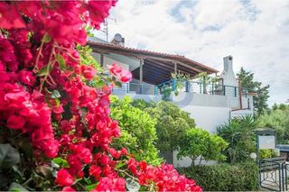 Loft 45 τ.μ. για πώληση, Χαλκιδική, Παλλήνη-thumb-2