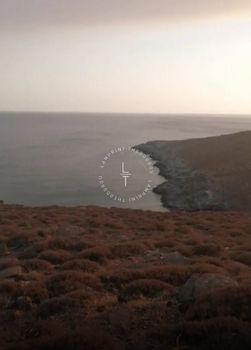 Parcel 4.008sqm for sale-Kythnos