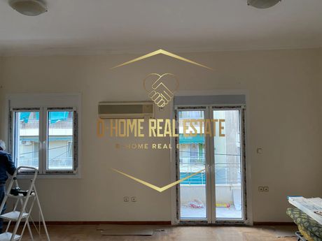 Apartment 100sqm for rent-Patision - Acharnon