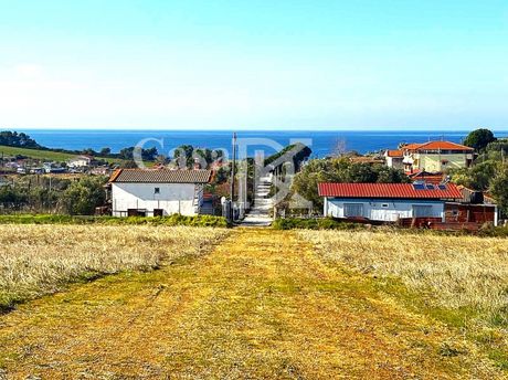 Parcel 290sqm for sale-Moudania » Nea Potidaia