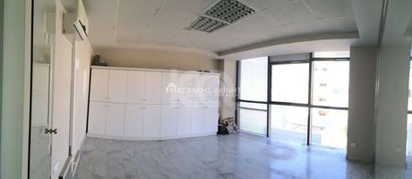 Office 67sqm for rent-Heraclion Cretes » Agia Triada