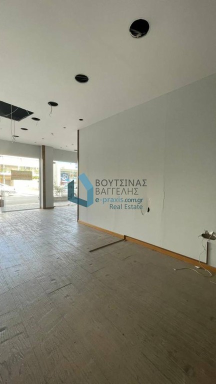 Κατάστημα 100 τ.μ. προς ενοικίαση, Δεμένικα
