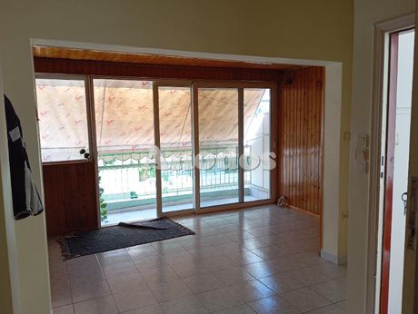 Apartment 52sqm for sale-Neos Kosmos » Center