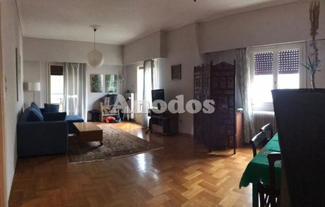 Διαμέρισμα 93τ.μ. για πώληση-Νέος κόσμος » Κέντρο