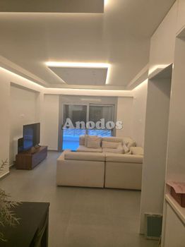 Apartment 65sqm for rent-Chalandri » Patima