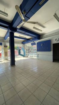 Store 85sqm for rent-Patra » Terpsi