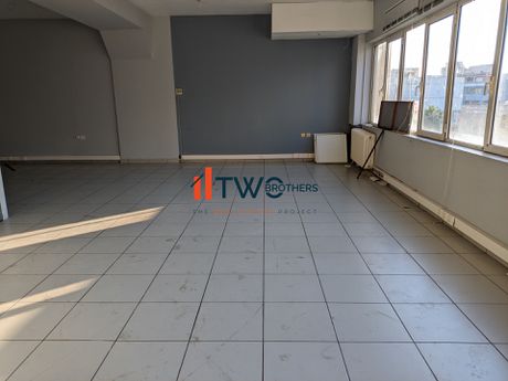 Αίθουσα 145τ.μ. για ενοικίαση-Κολωνός - κολοκυνθούς