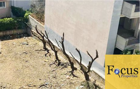 Land plot 300sqm for sale-Glyfada