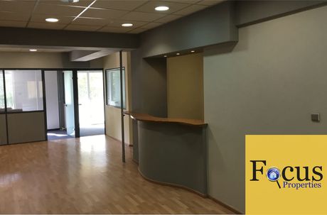 Office 104sqm for sale-Glyfada