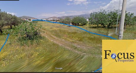 Οικόπεδο 2.008 τ.μ. για πώληση