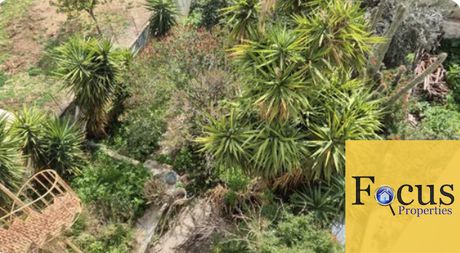 Land plot 215sqm for sale-Ilioupoli
