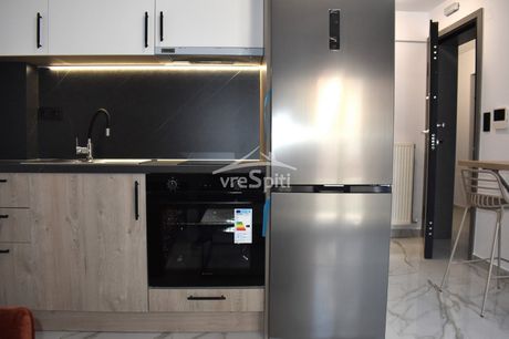 Apartment 40sqm for rent-Ioannina