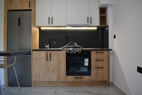Apartment 36sqm for rent-Ioannina » Center