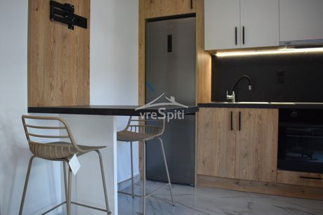 Apartment 36sqm for rent-Ioannina » Center