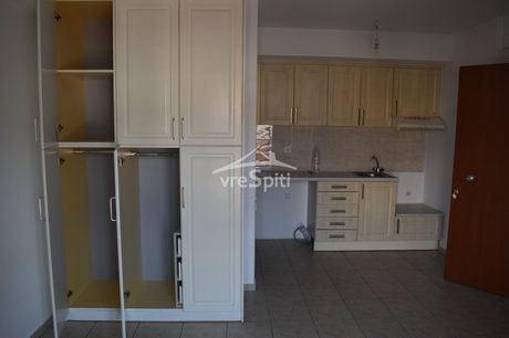 Studio 22sqm for rent-Ioannina » Center