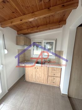 Studio 27sqm for rent-Passarona » Eleousa