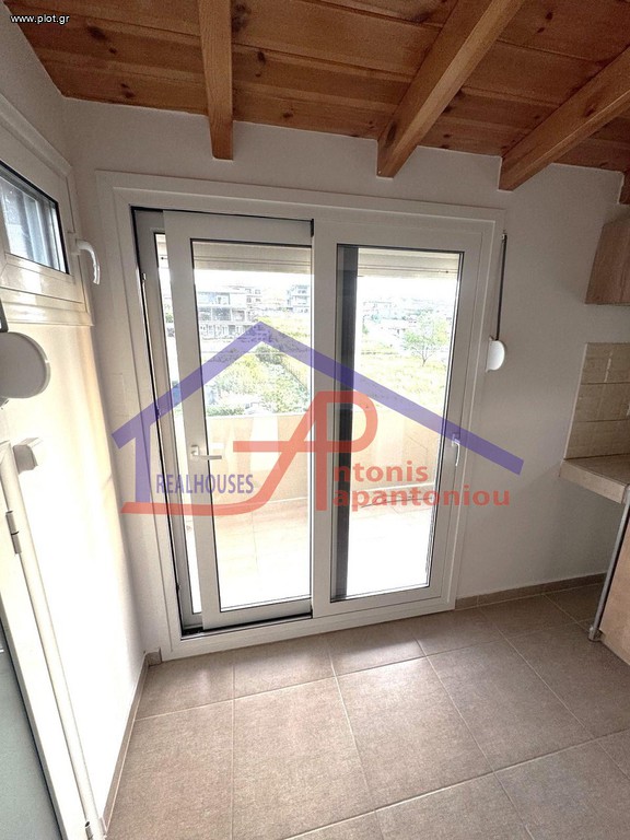Studio / γκαρσονιέρα 27 τ.μ. προς ενοικίαση, Ελεούσα Πασσαρώνας