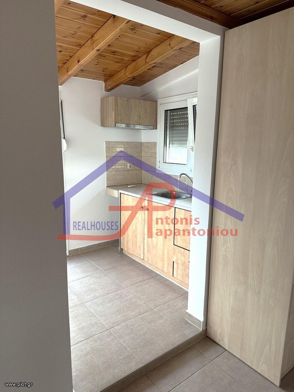 Studio / γκαρσονιέρα 27 τ.μ. προς ενοικίαση, Ελεούσα Πασσαρώνας