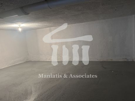 Parking 3sqm for rent-Piraiki