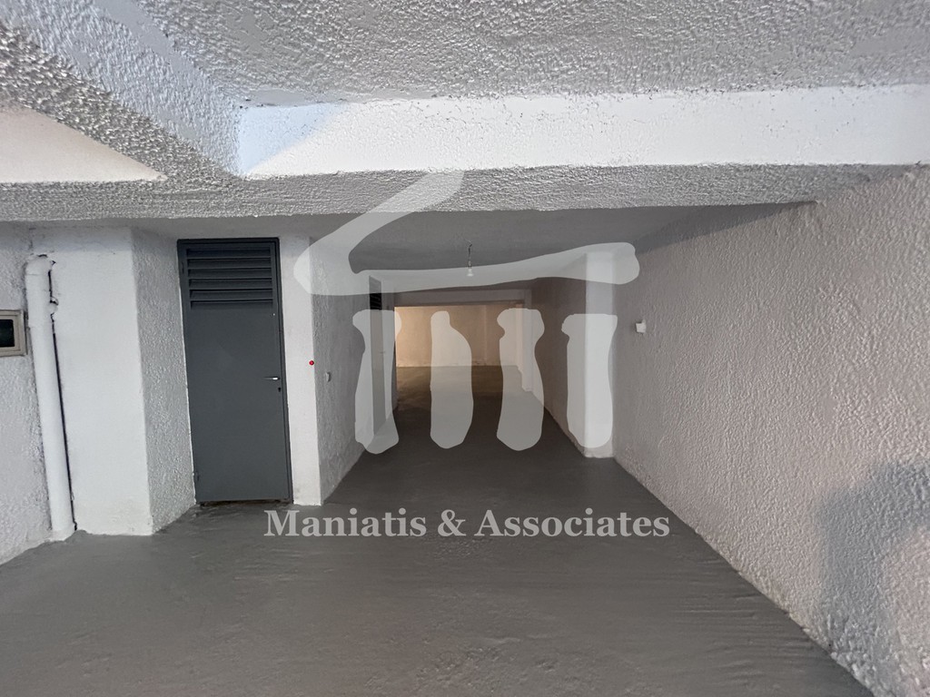 Parking 3 τ.μ. προς ενοικίαση, Καλλίπολη