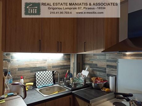 Detached home 44sqm for rent-Kastella