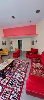 Office 49sqm for rent-Ilion » Zoodoxos Pigi