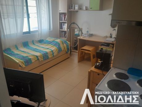 Apartment 25sqm for rent-Kamara