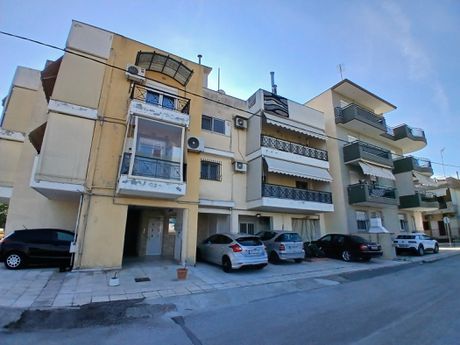 Διαμέρισμα 64τ.μ. για πώληση-Σταυρούπολη » Νικόπολη