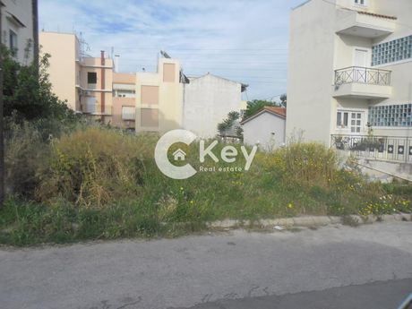 Οικόπεδο 383τ.μ. για πώληση-Αχαρνές » Χαραυγή