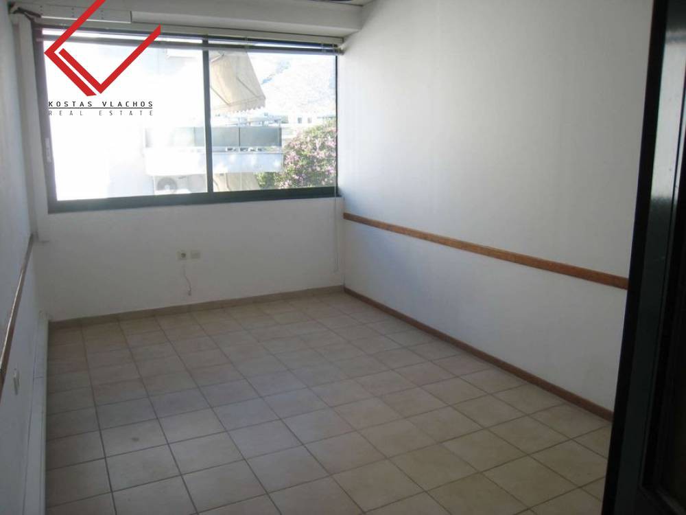 Γραφείο 85 τ.μ. πρός ενοικίαση, Αθήνα - Νότια Προάστια, Γλυφάδα