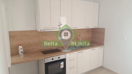 Apartment 60sqm for rent-Dioikitirio