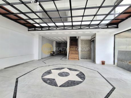 Κατάστημα 500 τ.μ. για πώληση