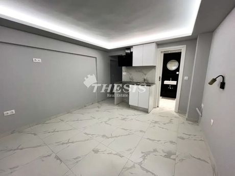 Studio / γκαρσονιέρα 25τ.μ. για ενοικίαση-Κολωνάκι - λυκαβηττός » Κολωνάκι