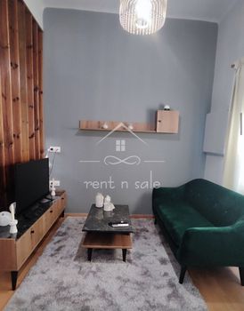Loft 37 τ.μ. για ενοικίαση
