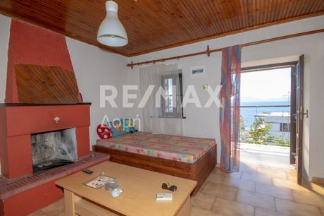 Detached home 95sqm for sale-Artemida » Malaki