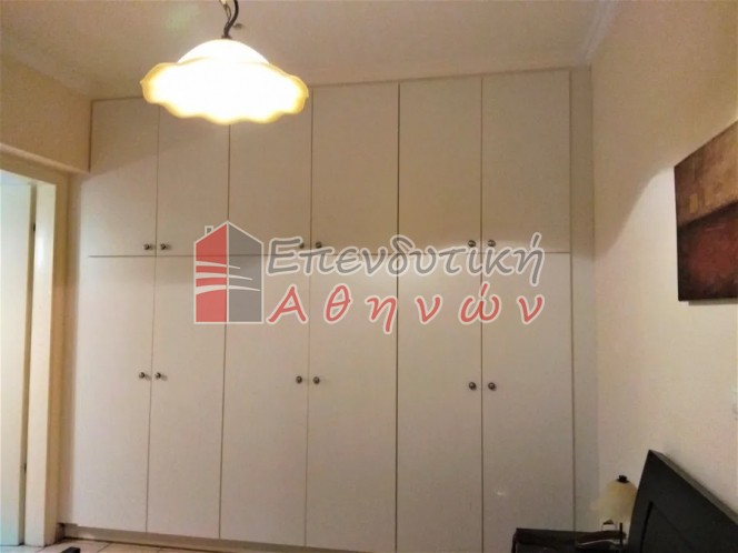 Διαμέρισμα 115 τ.μ. προς πώληση, Άγιος Ελευθέριος Αθήνας